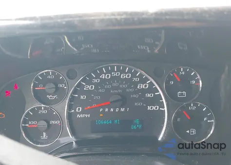 2016 Chevrolet Express 2500 Work Van from USA, damaged, VIN 1GCWGBFG9G1167676